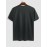 Coconut Tree Print Casual T Shirt