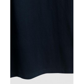 Rib Collar Smile Face Cartoon Bear Sleeveless T Shirt Summer Tank Top Rib Collar Smile Face Cartoon Bear Sleeveless T Shirt Summer Tank Top