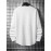 Men's Minimalist Style Jacquard Textured Round Neck Long Sleeves T-shirt