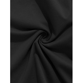 2Pcs Plain Solid Basic T-shirt 2Pcs Plain Solid Basic T-shirt