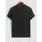 Men's Colorblock West Coast Pattern Short Sleeves Crew Neck T-shirt