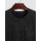 Men's Vintage Washed Crew Neck Sleeveless Casual T Shirt 100% Cotton Summer Tank Top