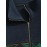 Men's Ethnic Aztec Printed Slant Pocket Zip Fly Stand Collar Fuzzy Polar Fleece Jacket