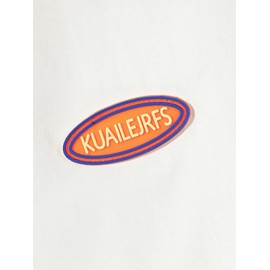 Contrast Tape Sleeve Patch Design Jacket Contrast Tape Sleeve Patch Design Jacket