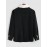 Double Pockets Design Fuzzy Fleece-lined Corduroy Jacket