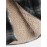 UNISEX Plaid Flap Pocket Faux Sherpa Thermal Lined Fluffy Turn Down Collar Winter Shacket