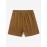 Men's Casual Athleisure Drawstring Pockets Solid Color Pull On Bermuda Shorts