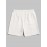 King of Spades Playing Card Embroidered Sports Shorts