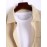 Men's Plain Color Front Pocket Design Button Down Long Sleeves Corduroy Shirt