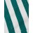 Colorblock Vertical Striped Long Sleeves Shirt