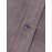 Solid Color Cotton Linen Textured Front Pocket Shirt