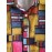 Rectangular Graphic Print Short Sleeve Pocket Shirt