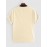 Men's Chicago Graphic Letter Print Short Sleeve Stand Collar Button Up Casual Baseball Shirt