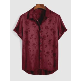 Deep Red